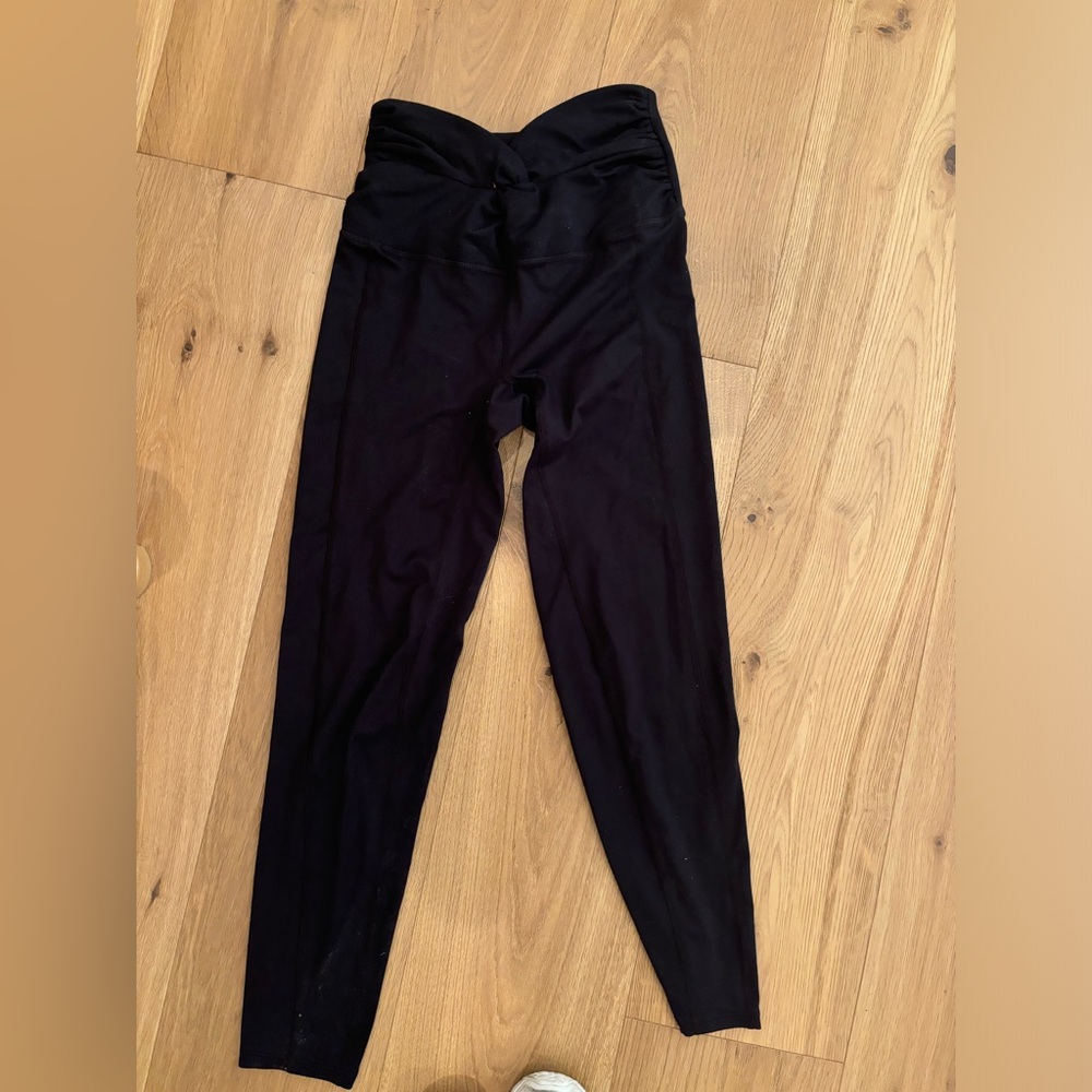 Freepeople Movement Cross leggings